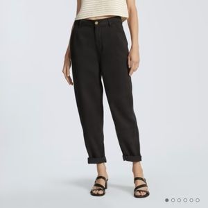 Everlane Relaxed Chino
